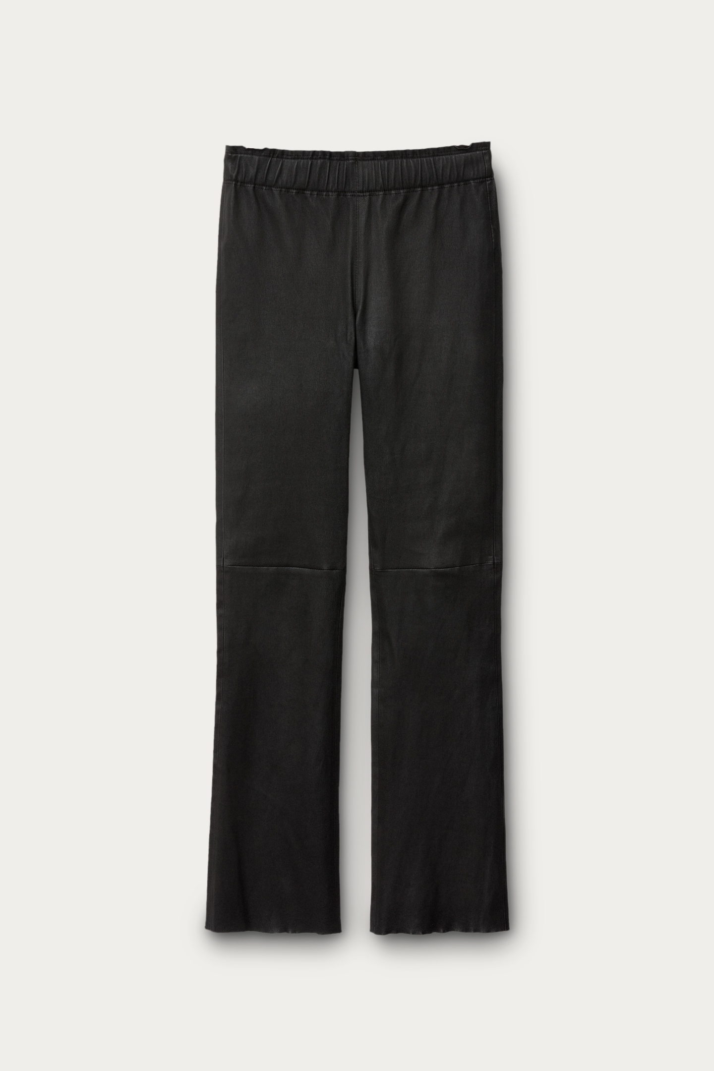 Leather Trousers